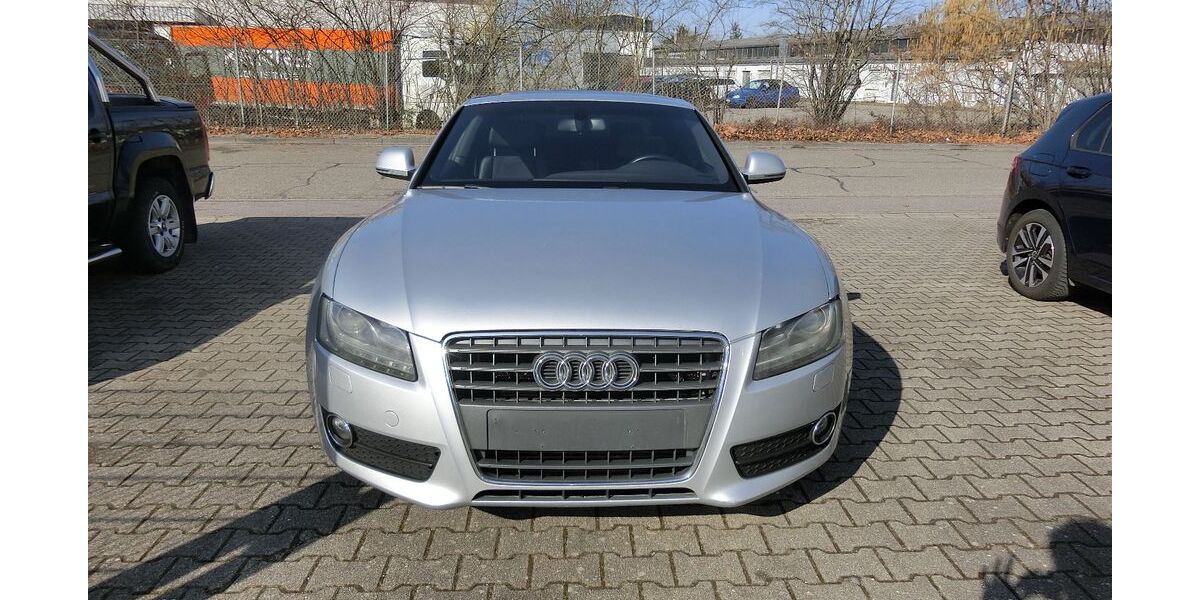 Audi A5 357.215 km 4.299 &euro; Bühl 77815