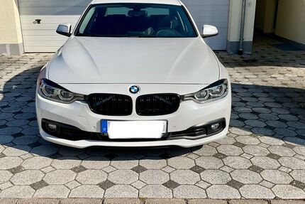 BMW 320 126.700 km 19.500 &euro; Baden-Württemberg - Haigerloch 72401