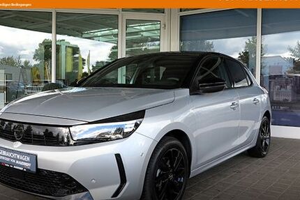 Opel Corsa 32.231 km 18.290 &euro; Bühl 77815