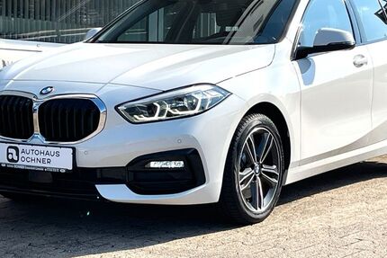 BMW 120 74.300 km 23.900 &euro; Straubenhardt 75334
