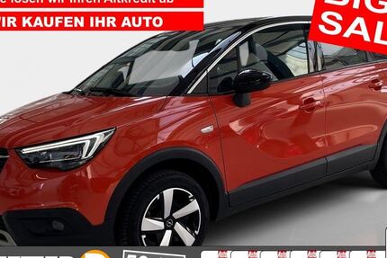 Opel Crossland (X) 55.307 km 17.880 &euro; Rheinstetten 76287