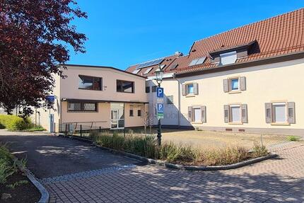 Gewerbeobjekt Bühl - 2.100&euro; | Angebot:24682372