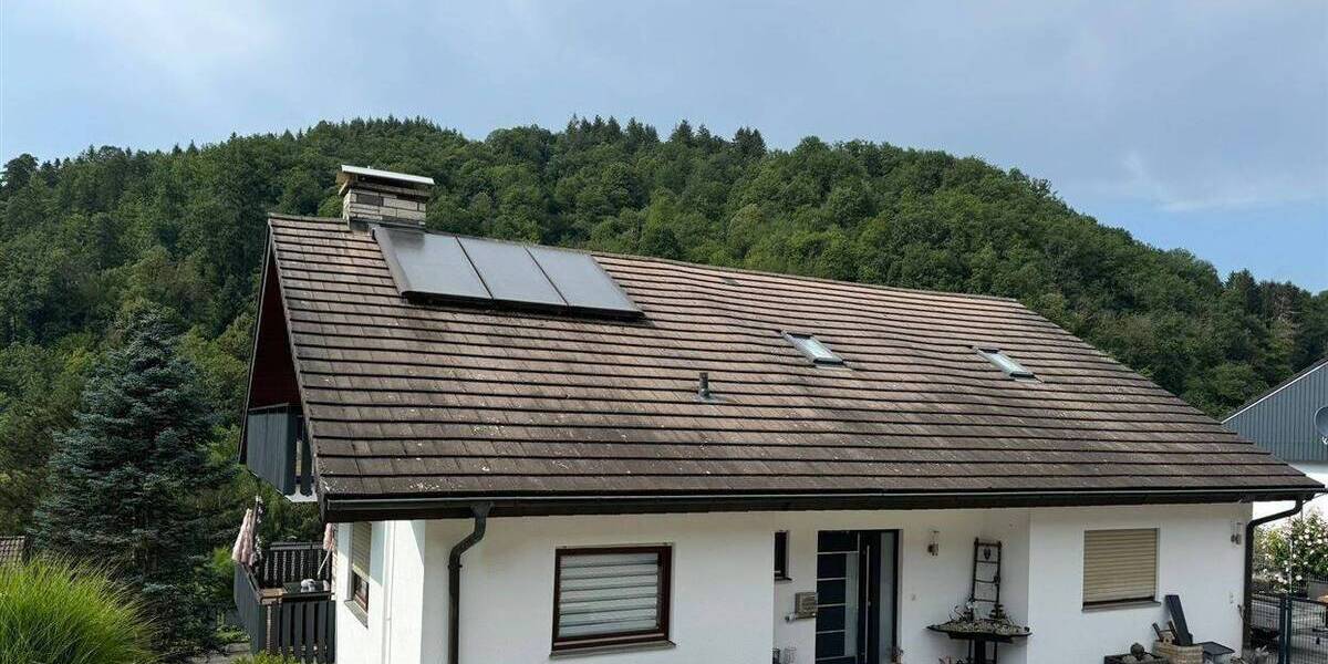Einfamilienhaus Gernsbach Lautenbach - 8 Zimmer, 750.000&euro; | Angebot:25678473
