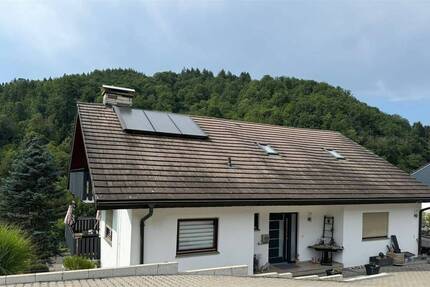 Haus Gernsbach Lautenbach - 8 Zimmer, 750.000&euro; | Angebot:25678473