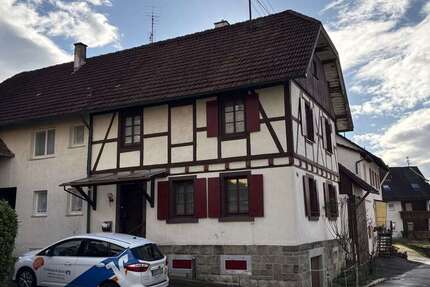 Haus Bühl - 4 Zimmer, 150 m&sup2;, 310.000&euro; | Angebot:25633094