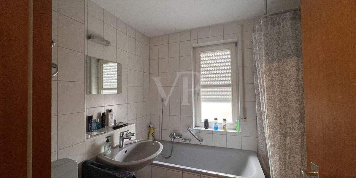 Etagenwohnung Gaggenau - 3 Zimmer, 70 m&sup2;, 210.000&euro; | Angebot:25694711