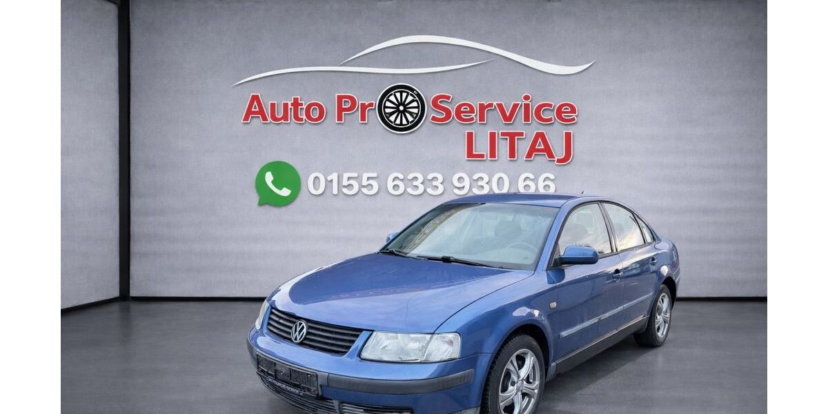 VW Passat 223.123 km 599 &euro; Baden-Württemberg - Neuried 77743
