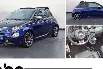 Abarth 595 Turismo 36.800 km 18.930 &euro; Achern 77855