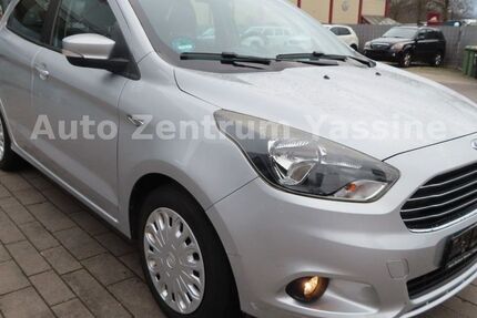 Ford Ka/Ka+ 81.300 km 5.999 &euro; Bühl-Vimbuch 77815
