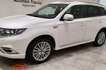 Mitsubishi Plug-in Hybrid Outlander 117.500 km 19.900 &euro; Kappelrodeck 77876