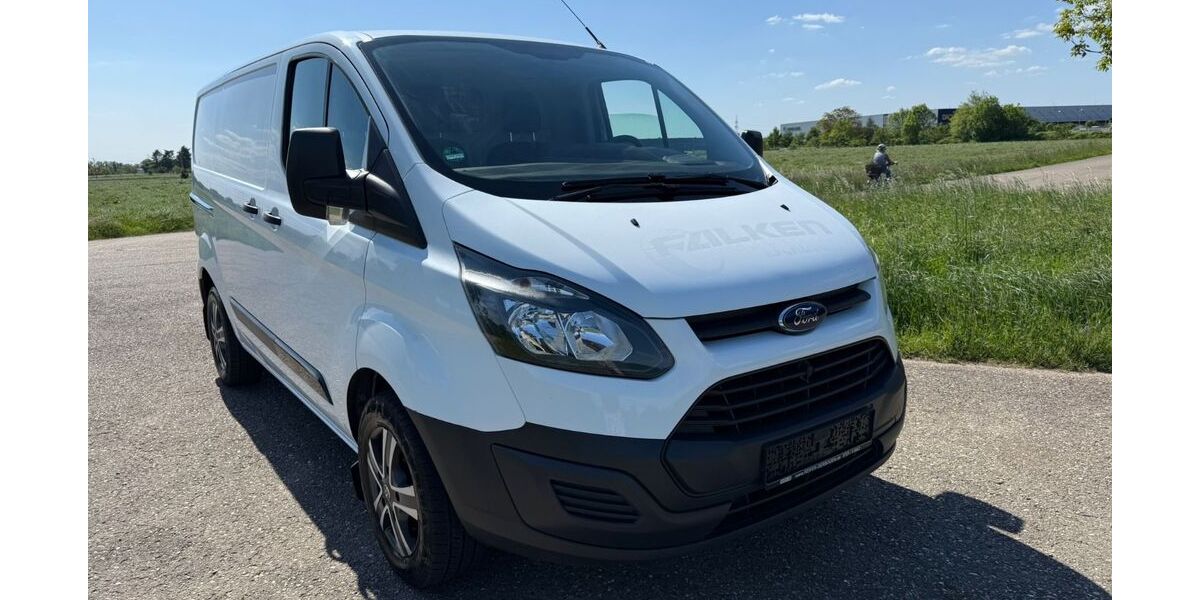 Ford Transit Custom 96.000 km 11.400 &euro; Malsch 76316