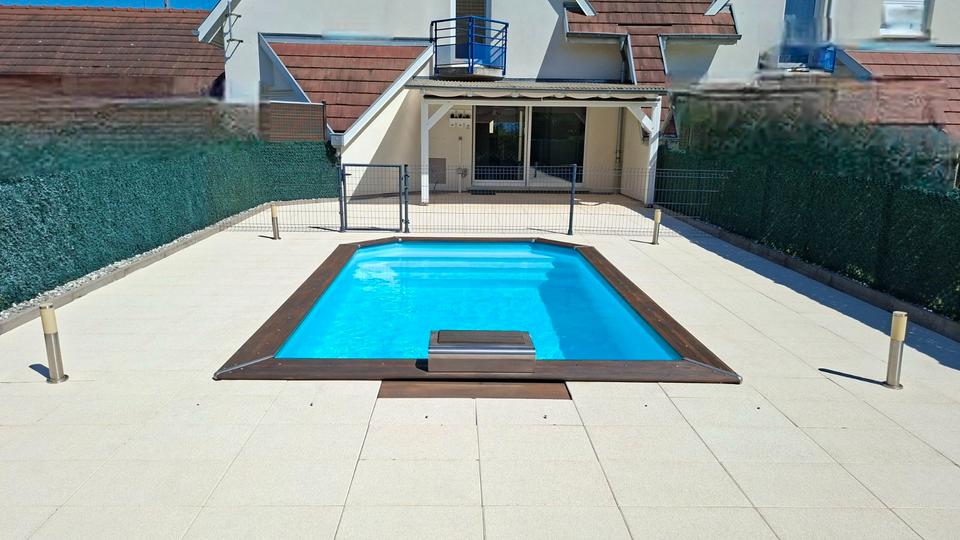 Reihenhaus Kuppenheim - 4 Zimmer, 87 m&sup2;, 269.000&euro; | Angebot:26725194