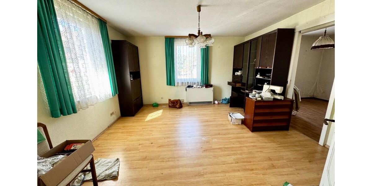 Einfamilienhaus Baden-Baden Balg - 5 Zimmer, 130 m&sup2;, 259.000&euro; | Angebot:27096861