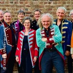 Köbes Underground - Tanz in den Mai