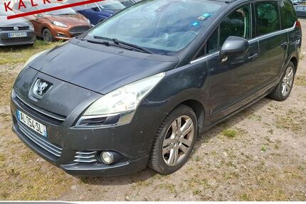 Peugeot 5008 345.504 km 985 &euro; Achern 77855