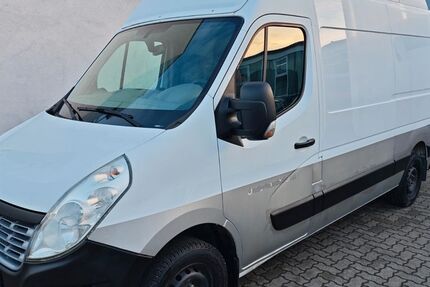 Renault Master 189.000 km 5.990 &euro; Ötigheim 76470