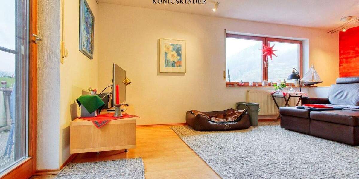 Doppelhaushälfte Weisenbach - 5 Zimmer, 103 m&sup2;, 295.000&euro; | Angebot:25732862