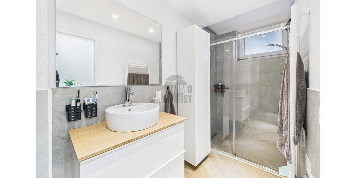 Erdgeschoßwohnung Baden-Baden Baden - 3 Zimmer, 105 m&sup2;, 1.450&euro; | Angebot:26665842