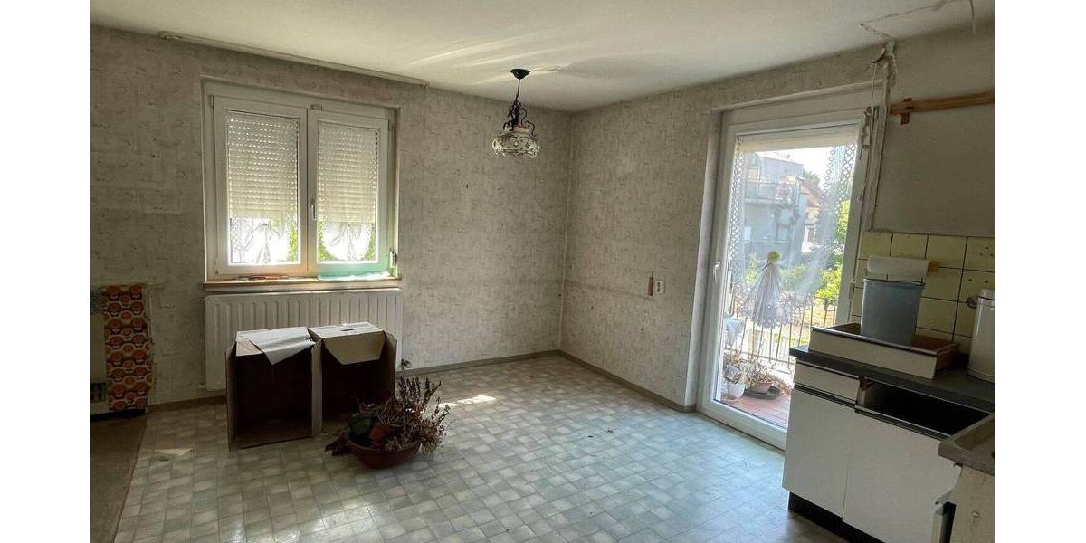 Mehrfamilienhaus, Wohnhaus Achern - 9 Zimmer, 210 m&sup2;, 475.000&euro; | Angebot:25746462