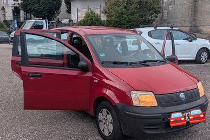 Fiat Panda 165.000 km 1.100 &euro; Forbach 76596