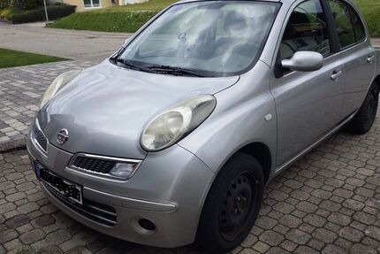 Nissan Micra 161.509 km 1.699 &euro; Seewald 72297