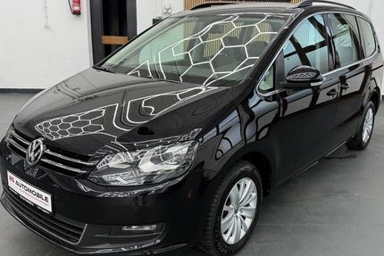 VW Sharan 194.650 km 11.980 &euro; Gaggenau 76571