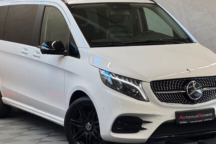 Mercedes-Benz V 250 83.143 km 59.990 &euro; Bad Wildbad-Calmbach 75323