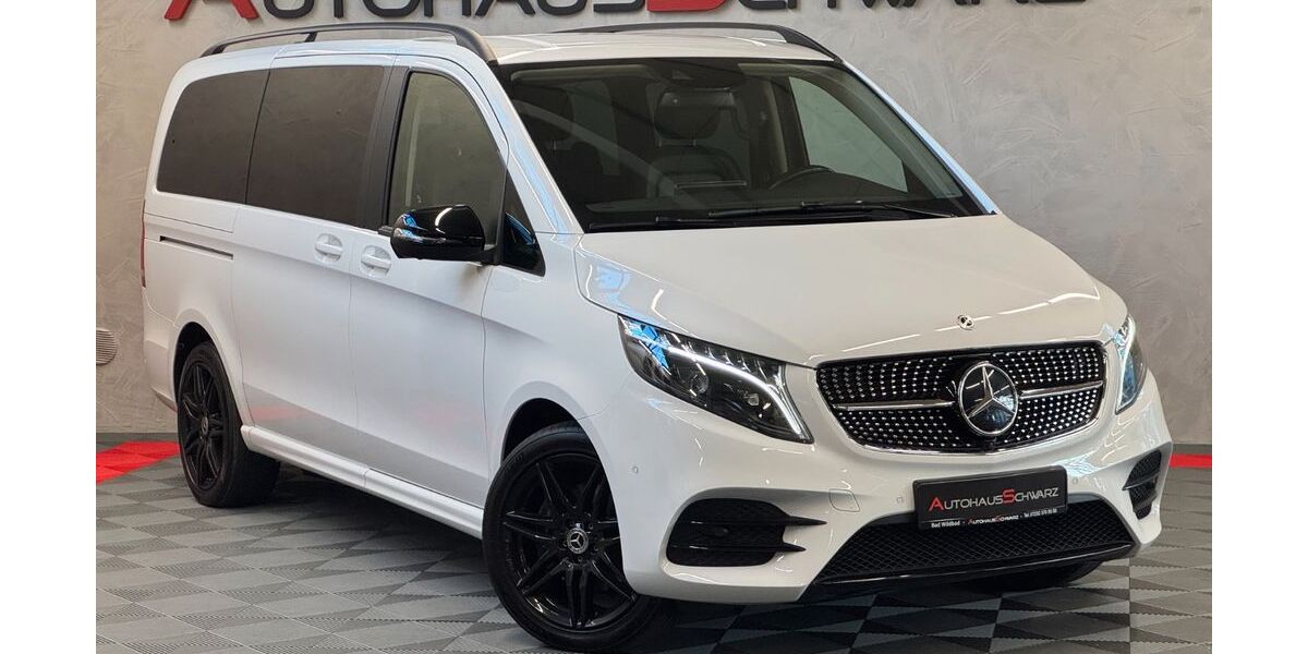 Mercedes-Benz V 250 83.143 km 59.990 &euro; Bad Wildbad-Calmbach 75323