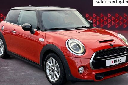 Mini Cooper S 49.000 km 19.999 &euro; Baden-Baden 76532