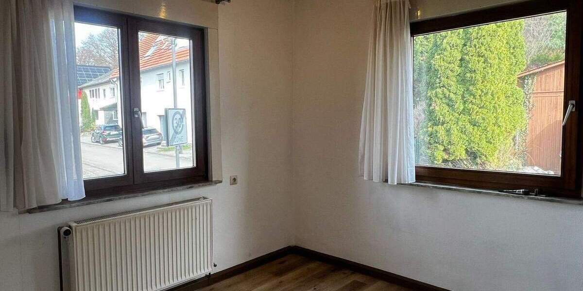 Einfamilienhaus Niebelsbach Niebelsbach - 4 Zimmer, 84 m&sup2;, 249.000&euro; | Angebot:25880992