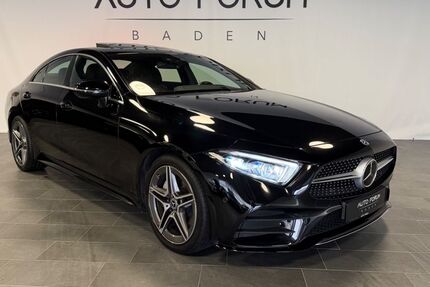 Mercedes-Benz CLS 350 115.000 km 37.950 &euro; Baden-Baden 76532