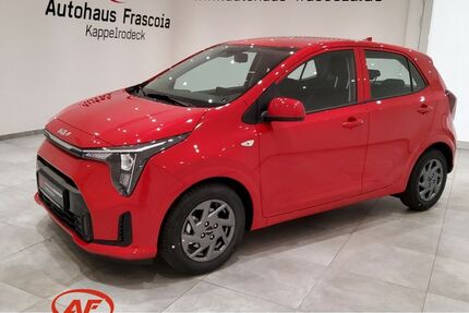 Kia Picanto 3.300 km 16.710 &euro; Kappelrodeck 77876
