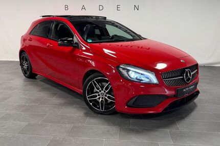 Mercedes-Benz A 220 111.000 km 18.950 &euro; Baden-Baden 76532