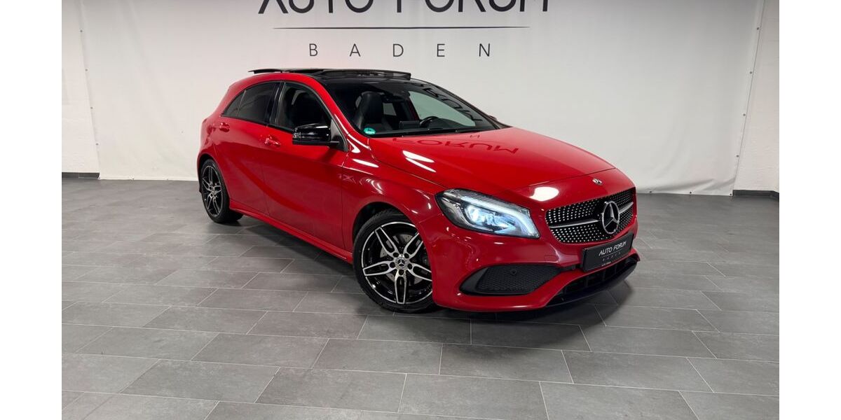 Mercedes-Benz A 220 111.000 km 19.300 &euro; Baden-Baden 76532