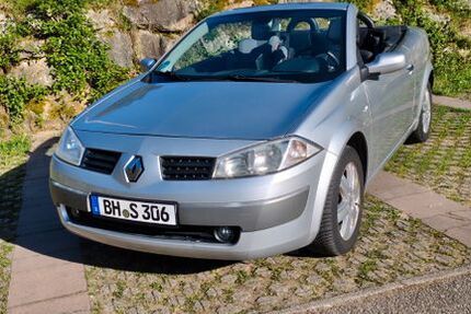 Renault Megane 168.300 km 2.200 &euro; Gernsbach 76593