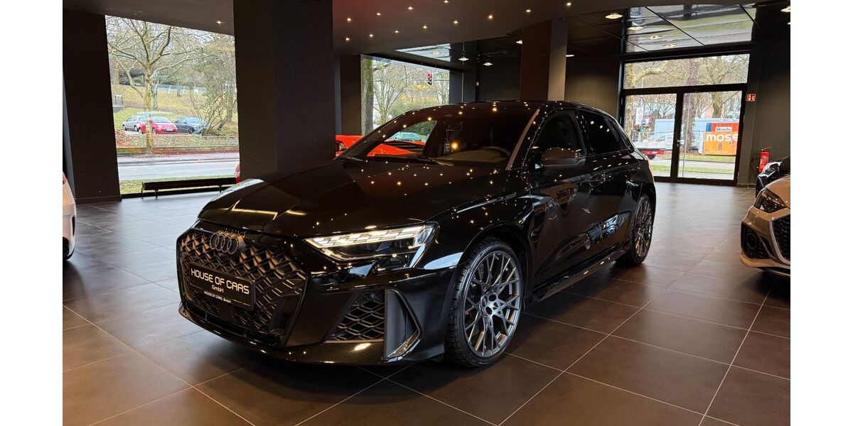 Audi RS3 16.500 km 59.990 &euro; Baden-Baden 76532