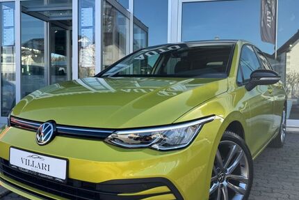 VW Golf 65.900 km 18.750 &euro; Kuppenheim 76456