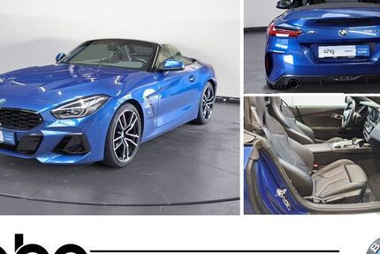 BMW Z4 27.978 km 41.460 &euro; Sinzheim bei Baden-Baden 76547