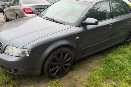 Audi A4 172.150 km 2.200 &euro; Hügelsheim 76549