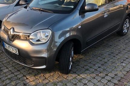 Renault Twingo 72.500 km 11.750 &euro; Muggensturm 76461