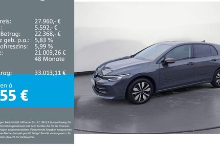 VW Golf 22.711 km 26.890 &euro; Ettlingen 76275