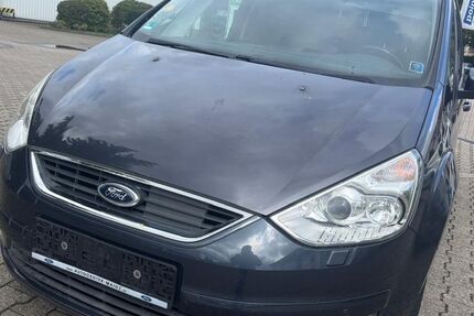 Ford Galaxy 167.000 km 5.490 &euro; Baden-Baden 76532