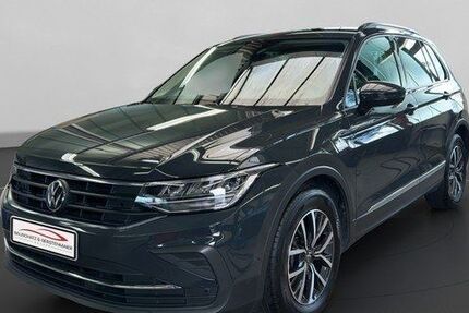 VW Tiguan 86.261 km 25.910 &euro; Baden-Baden 76530