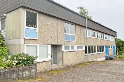 Gewerbeobjekt Baden-Baden Baden - 2.600&euro; | Angebot:20987454