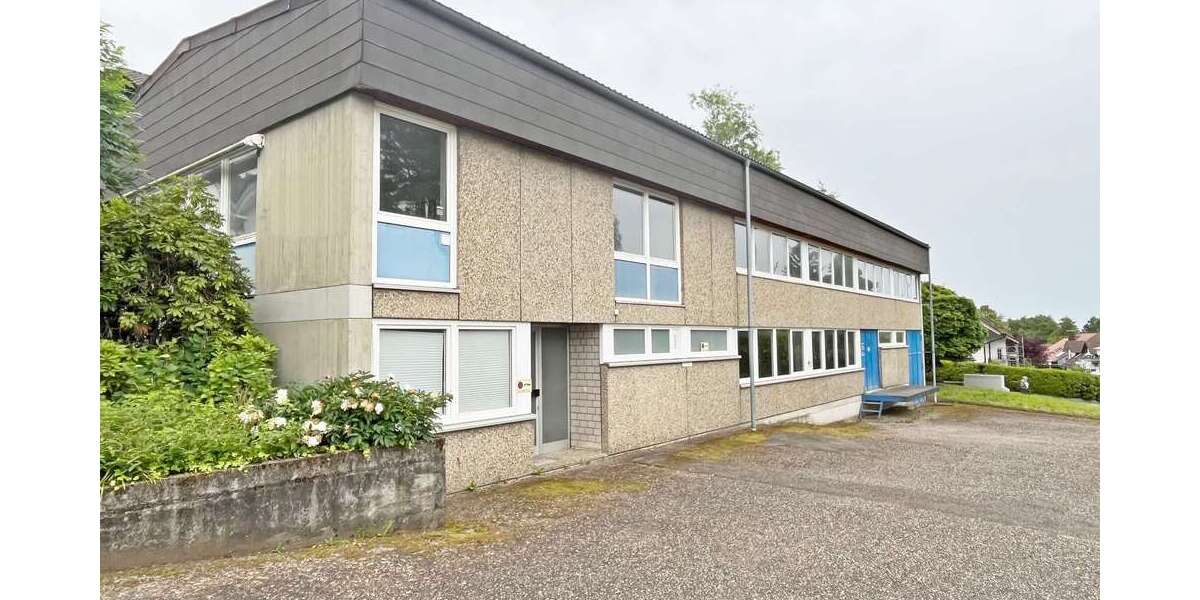 Gewerbeobjekt Baden-Baden Baden - 2.600&euro; | Angebot:20987454