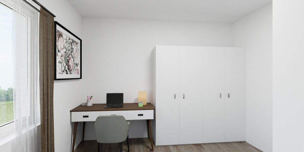 Etagenwohnung Karlsbad Spielberg - 4 Zimmer, 145 m&sup2;, 857.447&euro; | Angebot:25706118