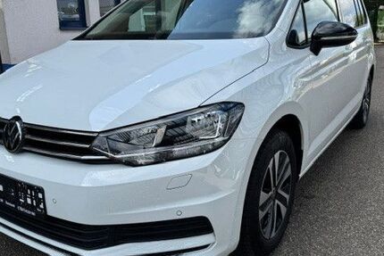 VW Touran 24.999 km 29.900 &euro; Sasbach 77880