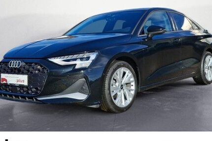 Audi A3 8.597 km 27.350 &euro; Ettlingen 76275