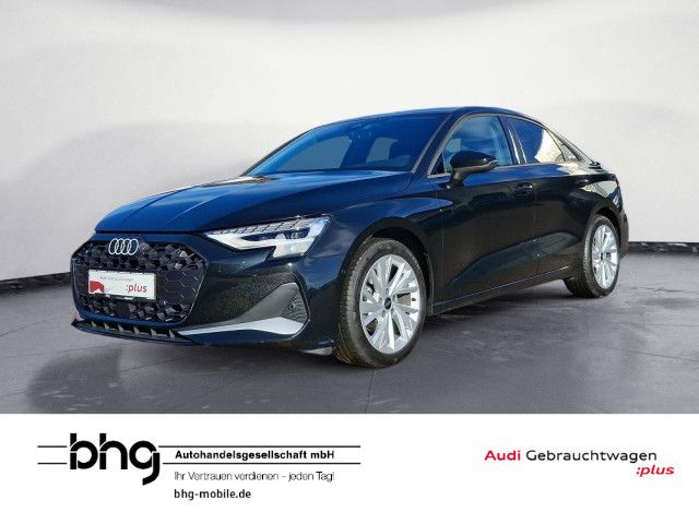 Audi A3 8.597 km 27.350 &euro; Ettlingen 76275