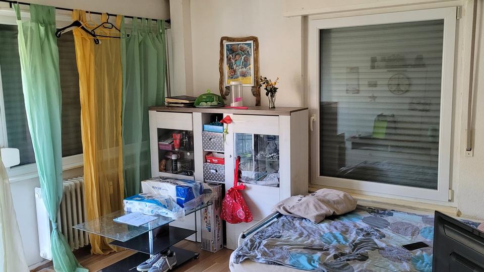 Etagenwohnung Baden-Baden Baden - 3 Zimmer, 73 m&sup2;, 235.000&euro; | Angebot:25943097